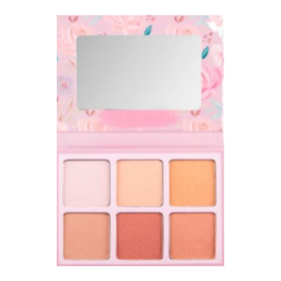 126 Tren Beauty Iluminador