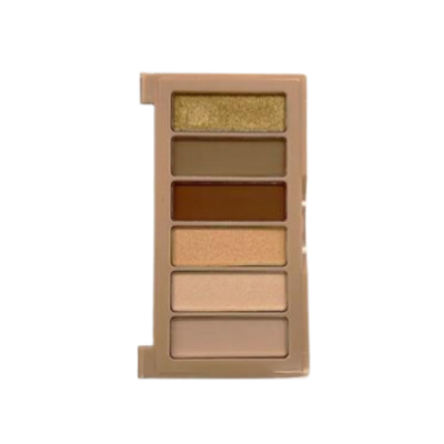 Mini Paleta Amuse Xoxo