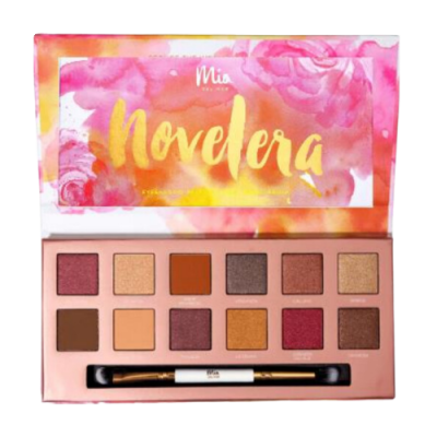 130 Paleta Mia del mar Novelera