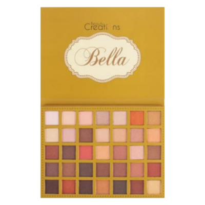 Paletas Beauty Creations