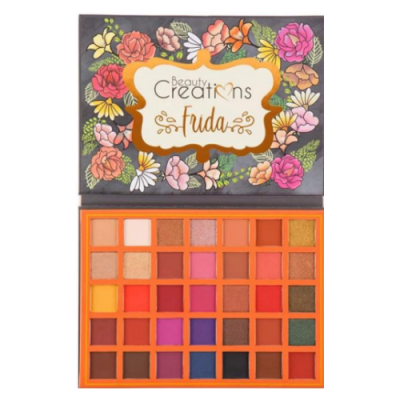 Paletas Beauty Creations