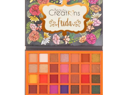 132 Paletas Beauty Creations