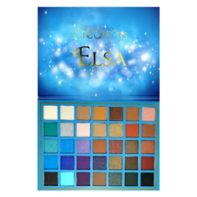 Paletas Beauty Creations