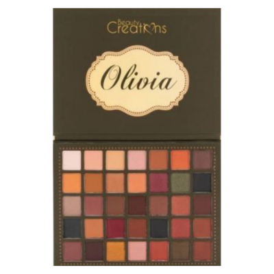 Paletas Beauty Creations