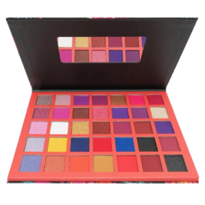 137 Paletas Makeup Depot