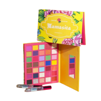138 Paletas Makeup Depot