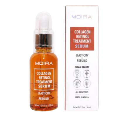 142 Moira Serum Collagen Retinol