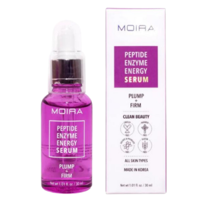 143 Moira Serum Peptide Enzyme Energy