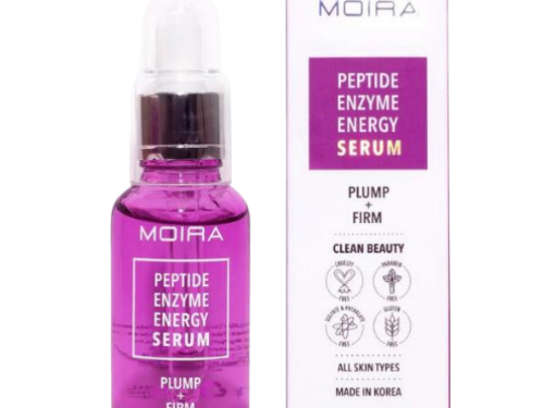 143 Moira Serum Peptide Enzyme Energy
