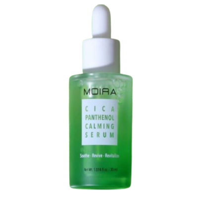 145 Moira Serum Cica y Panthenol