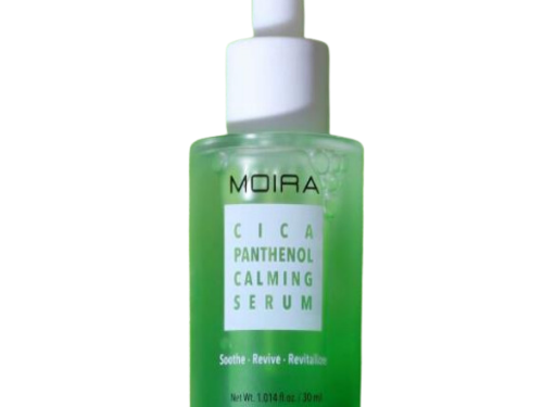 145 Moira Serum Cica y Panthenol