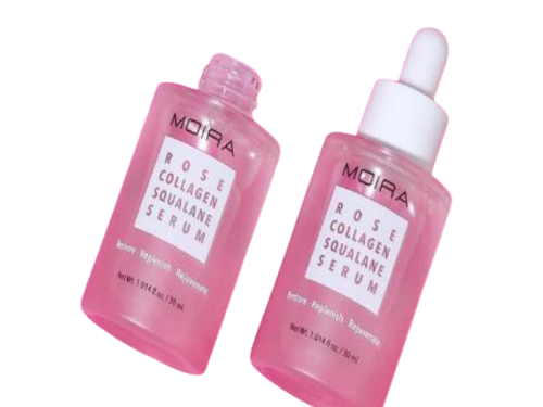146 Moira Serum Cica y Panthenol