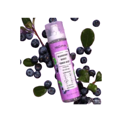 147 Moira Tonico con aroma Blueberry