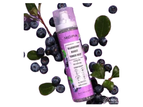 147 Moira Tonico con aroma Blueberry