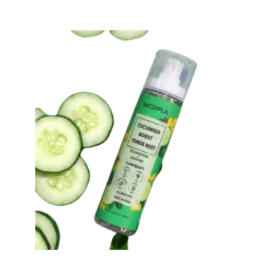 148 Moira Tonico con aroma Pepino