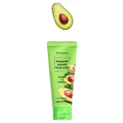 150 Moira Exfoliante