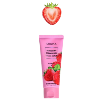 151 Moira Exfoliante