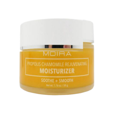 155 Moira Crema Hidratante de Manzanilla