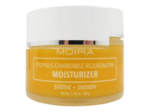 Moira Crema Hidratante de Manzanilla