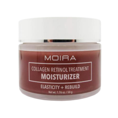 Moira Crema con Retinol y Colágeno