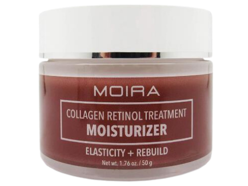 Moira Crema con Retinol y Colágeno