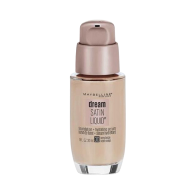 97 Base Maybelline Dream Satin