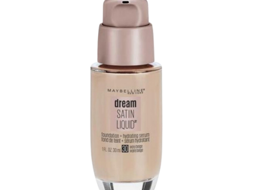 97 Base Maybelline Dream Satin