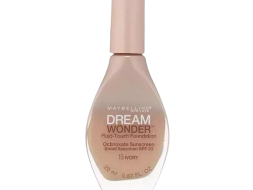 99 Base Maybelline Dream Wonder